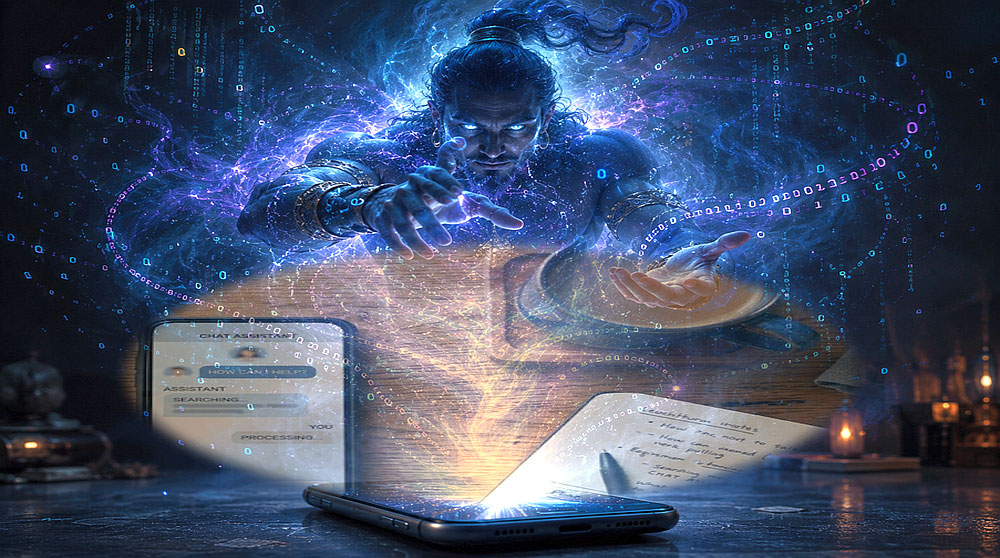 Fraud Alert: Why Your Next Cyber Threat May Come from the AI Assistant You Trust