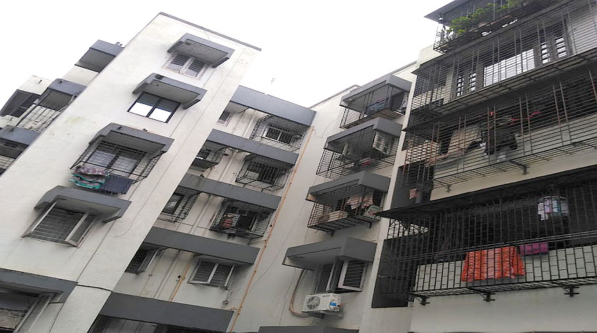 Roof Repairs, Reimbursement and Missing Share Certificates