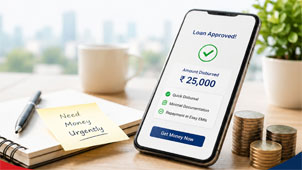 Digital Credit Without Limits