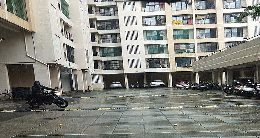 Parking Issues