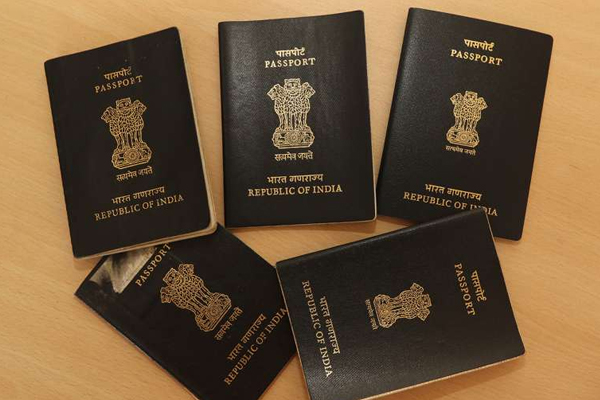 Ministry of external affairs begins action on Pune Passport mess