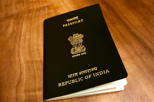 Now pay online for your passport; challan option also available