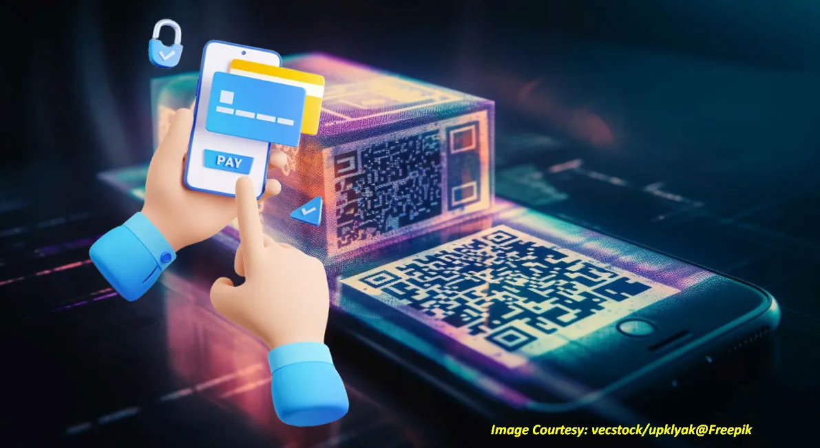 Fraud Alert: Are Payment Gateways Safe & Secure? Beware of QR Code Scam