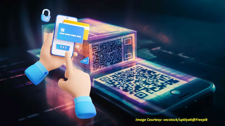 Fraud Alert: Are Payment Gateways Safe & Secure? Beware of QR Code Scam