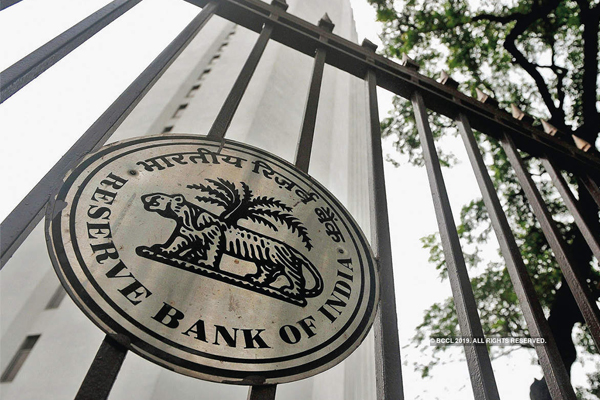RBI asks High Mark exec chairman Anil Pandya to step down