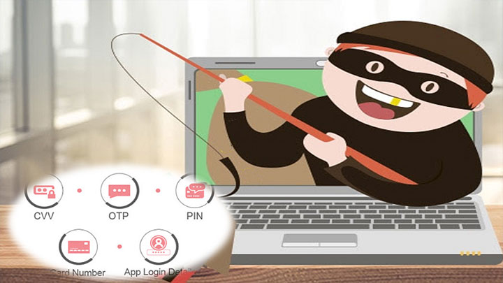 Fraud Alert: Universal Rules To Stay Safe Online in 2023 & Beyond