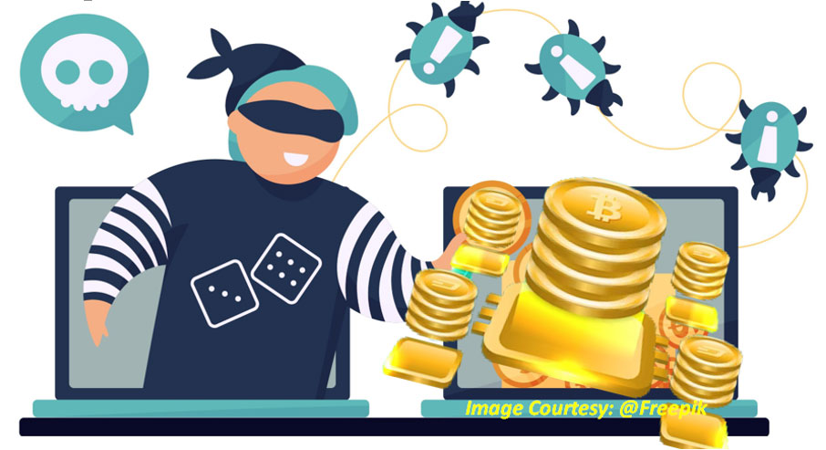 Fraud Alert: Investment Scam Links of China and Terrorist Group Hezbollah; Crypto Frauds Increasing