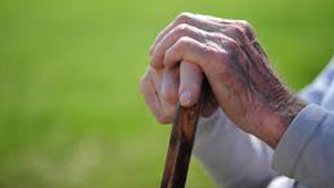 Financial Concerns of Senior Citizens