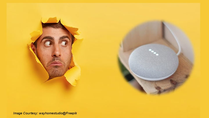 Fraud Alert: Beware of Privacy Breach, Security Risks of 'Smart' Gadgets