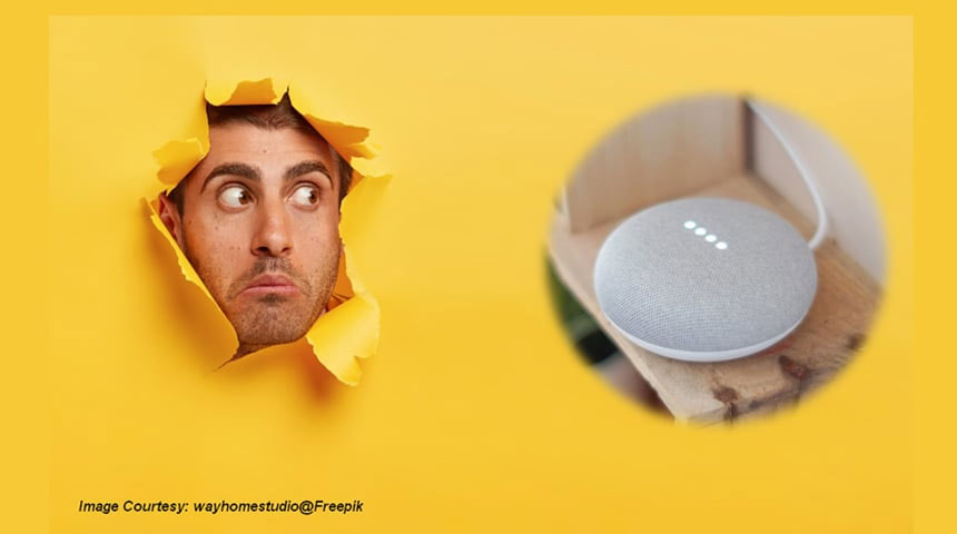 Fraud Alert: Beware of Privacy Breach, Security Risks of 'Smart' Gadgets
