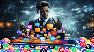 Fraud Alert: Recovery of Hacked WhatsApp, Insta, FB, X & LinkedIn