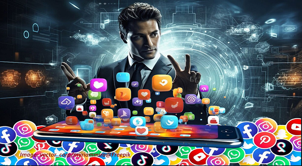Fraud Alert: Recovery of Hacked WhatsApp, Insta, FB, X & LinkedIn