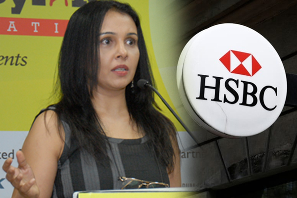 SEBI issues show cause notice to HSBC for cheating Suchitra Krishnamoorthi