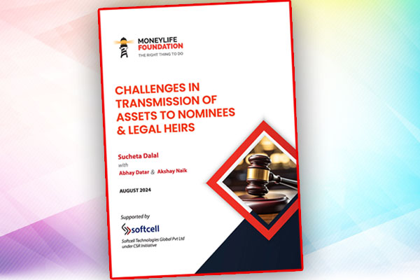 Challenges in Transmission of Assets to Nominees & Legal Heirs