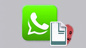 Fraud Alert: WhatsApp Hacking via Bank KYC Message