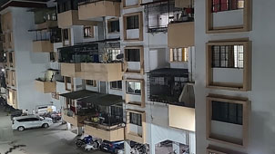 Maintenance, Redevelopment and Parking Rights
