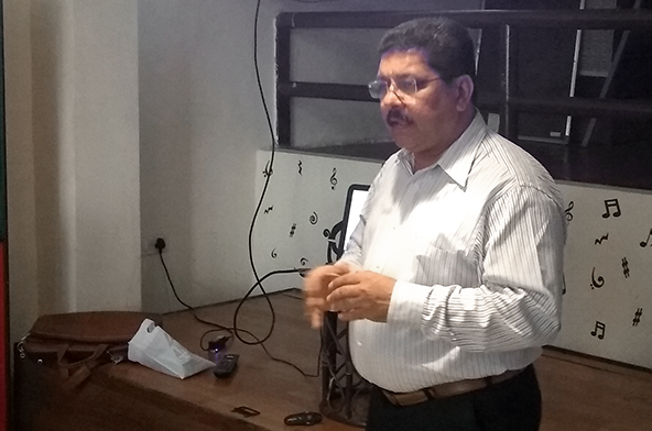 Effective Use of RTI for SRA Projects