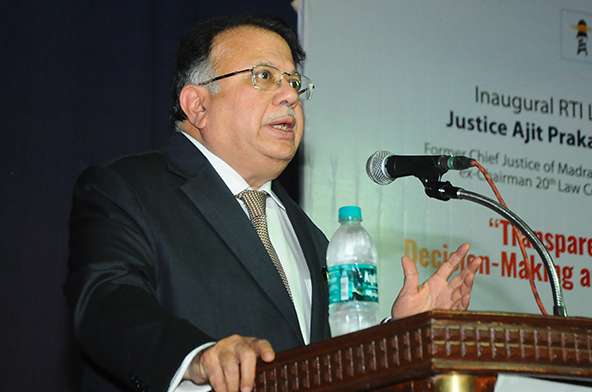 Transparency and Empowerment in Decision-Making are Pillars of a Healthy Democracy