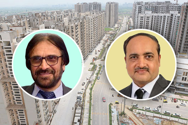 Home-buyers and their rights in case of Insolvency Proceedings!