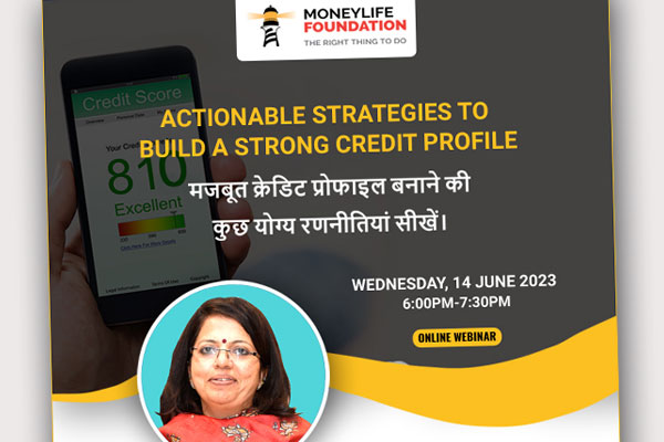 Actionable Strategies to Build a Strong Credit Profile