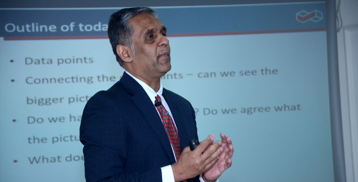 Why India Can t Produce Best Quality Generic Drugs, Asks Dinesh Thakur, the Ranbaxy Whistleblower