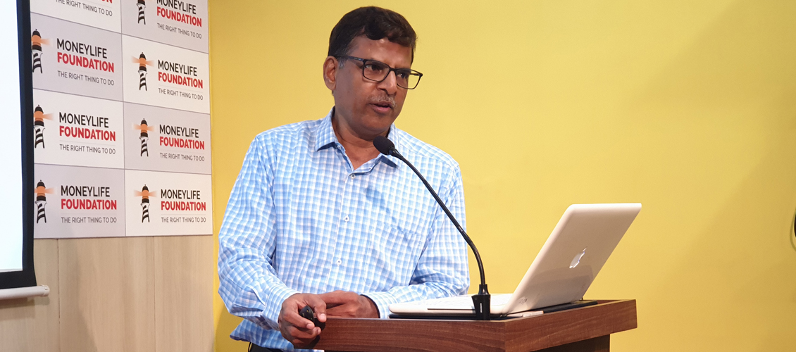 Resolving problems related to Stock Trading & Portfolio Adv VM Dahake