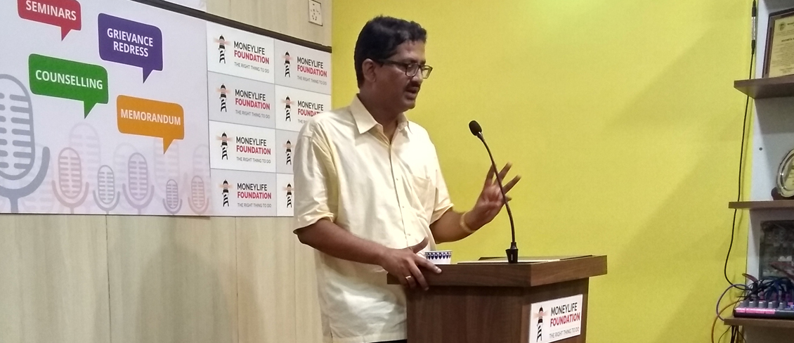 Success Stories and Learning Form Key RTI Applications Of RTI Activist Anil Galgali