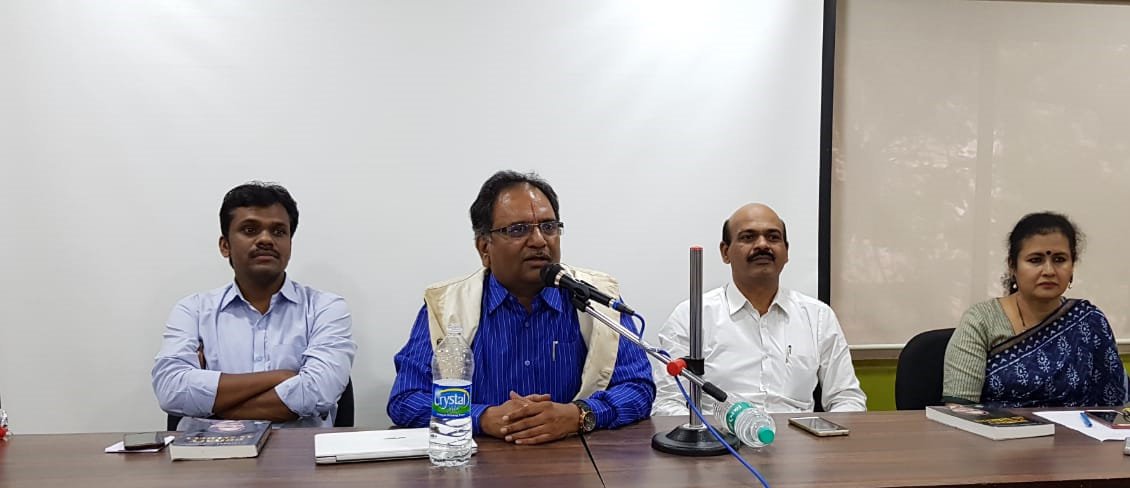 "Giving Information is Good Governance; Asking for it is Good Citizenry"