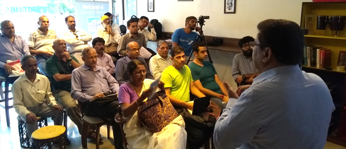 Using RTI To Get Information Under RERA, SRA, MMRDA etc