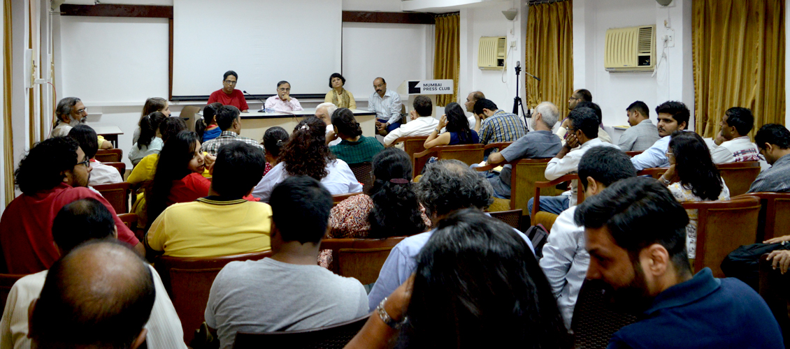 How Journalists Can Use RTI for Authentic Stories