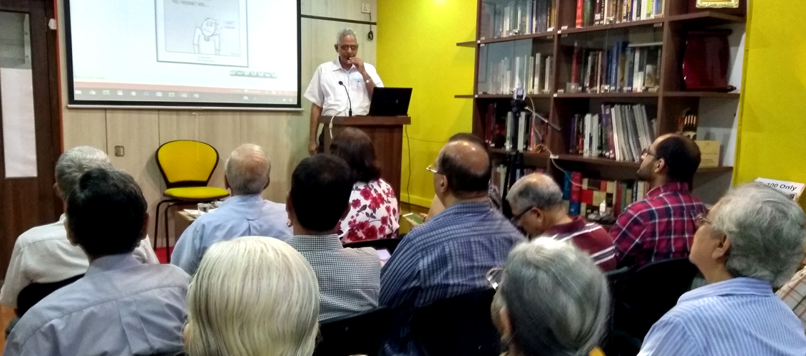 How Senior Citizens Can Make Life Easier with Technology & Apps