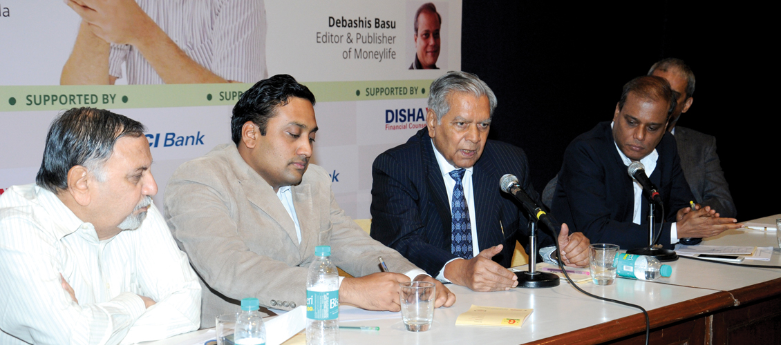 Don't break law, bend it for helping citizens, says Dr RC Sinha