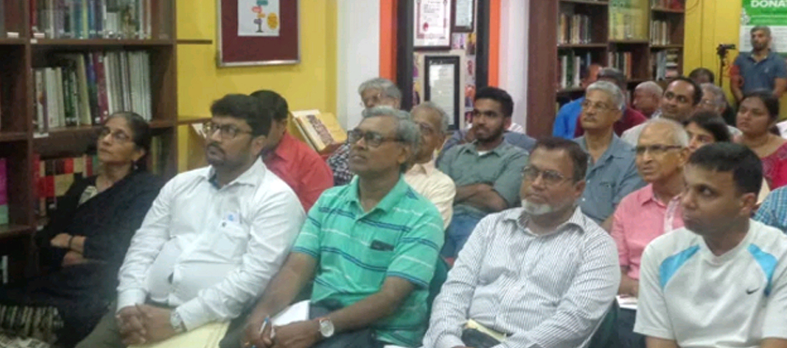 Guard against Money Traps & Fake Rumours; Save Safely; Understand Digital Security
