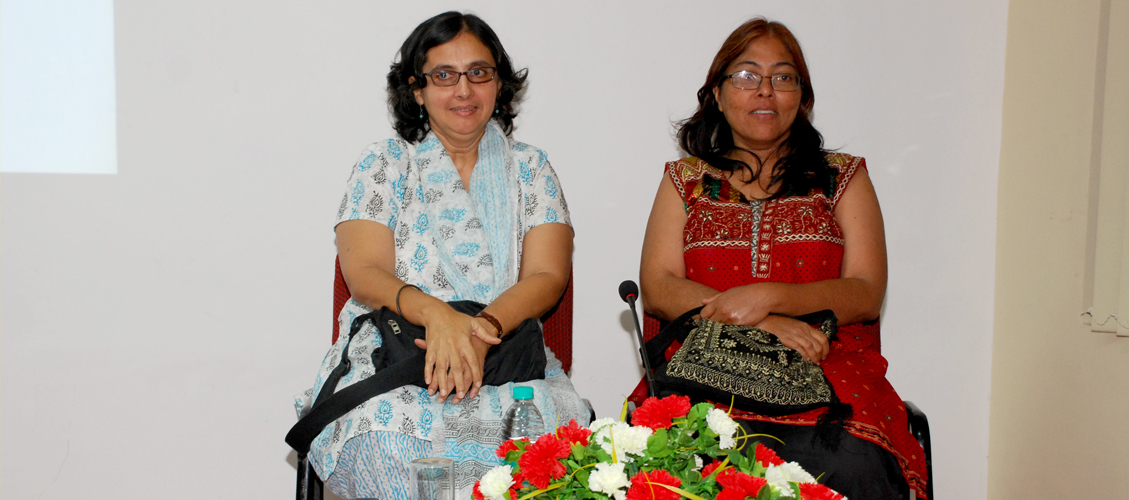 Moneylife Foundation honours Goa women activists