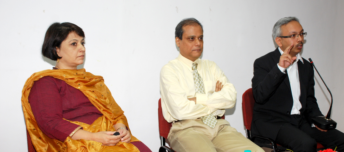 A non-partisan Financial Literacy workshop