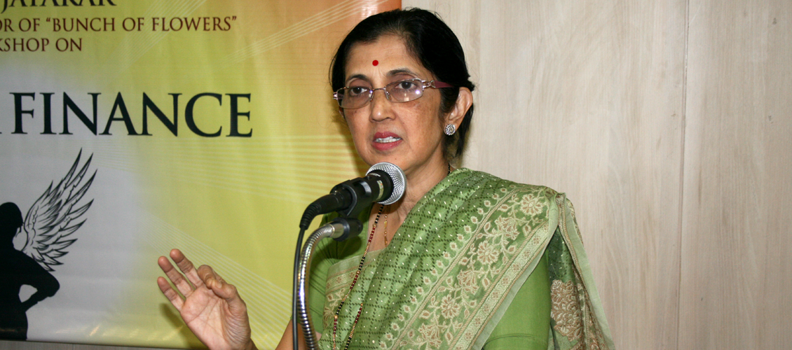 Women & Finance