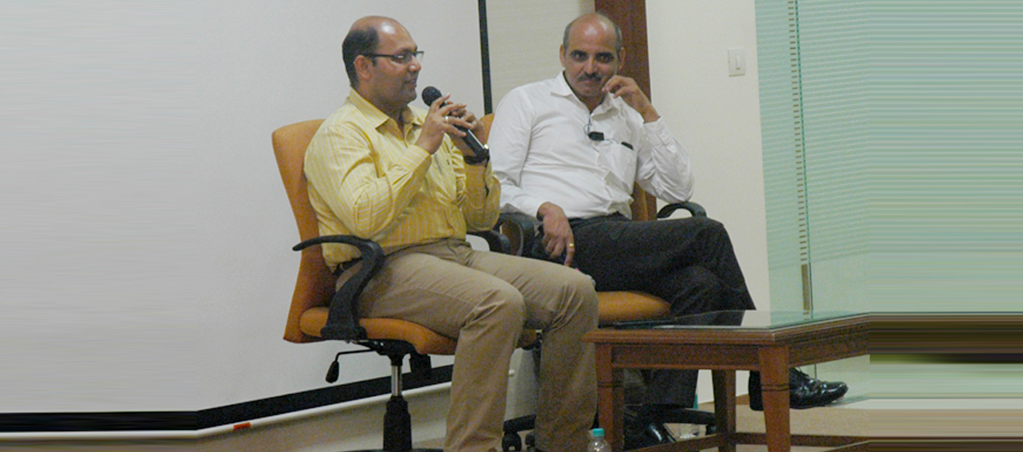 Financial crimes & frauds: When and how to approach the EOW