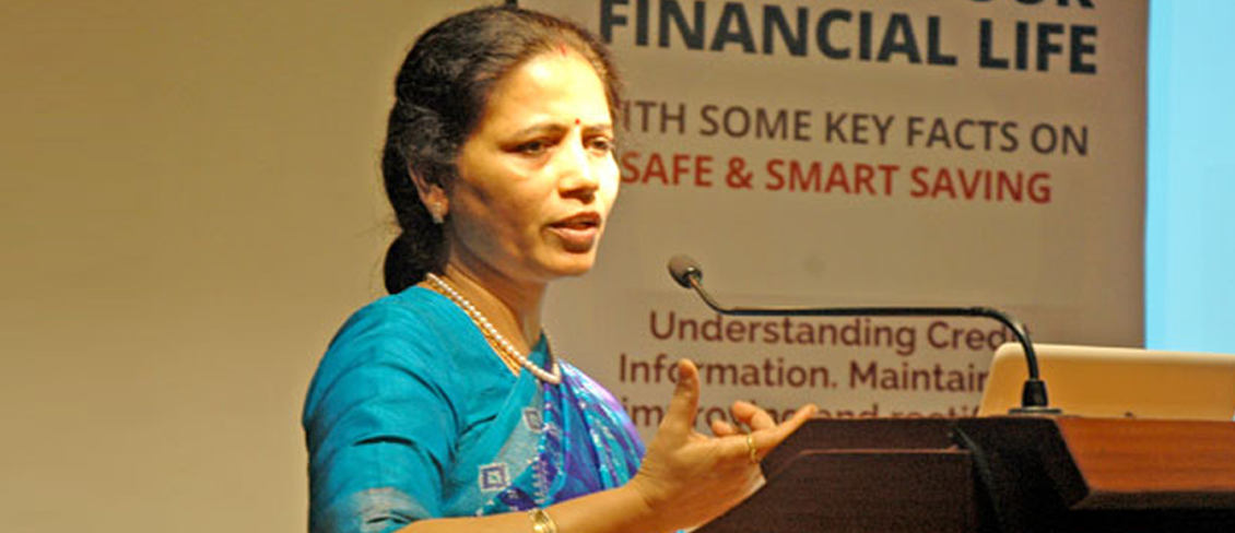 Protect your financial life and improve your credit score