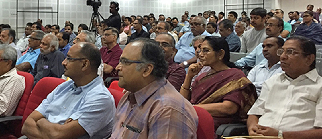 How to be Safe & Smart with your Money, for Chennaites