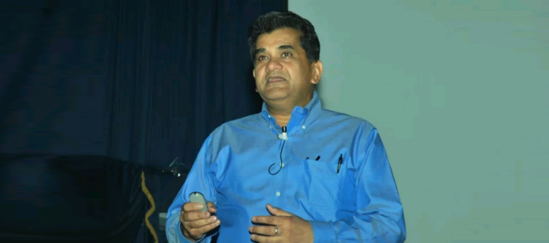 Citizens can play a defining role is 'Make in India' effort