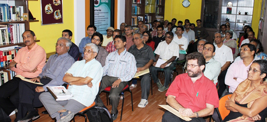 Documentary screening of "A Thin Dividing Line"