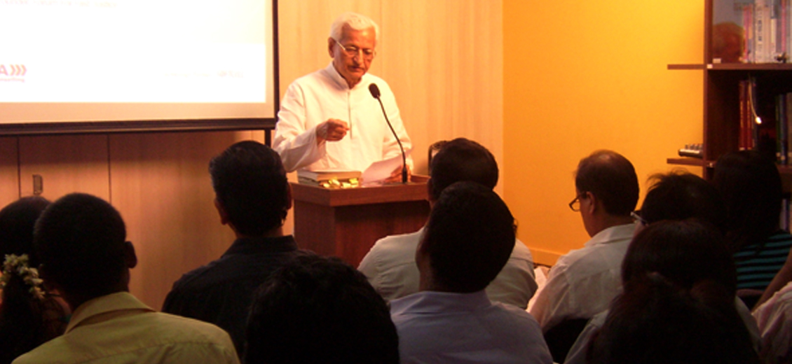 Judicial Reforms: The Backbone Of A Real Democracy
