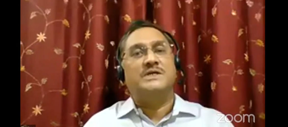 “99% of Electricity Bills during the Lock-down Period Are Not Inflated,” Says Shantanu Dixit in Moneylife Foundation’s Webinar