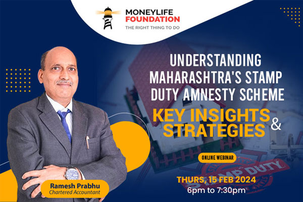 Understanding Maharashtra's Stamp Duty Amnesty Scheme