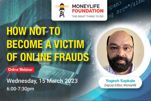 How Not to Become A Victim of Online Frauds