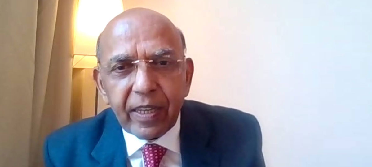 Investors in Securities Market Are Victims of the System with No Judicial Recourse: Virendra Jain of Midas Touch