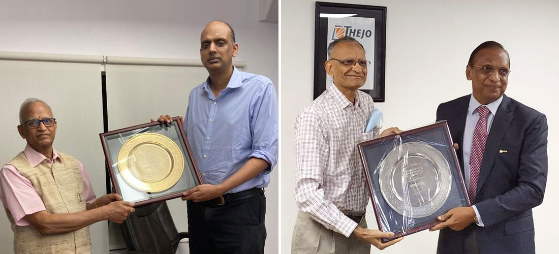 Natco Pharma, Thejo Engineering Are the Winners of Moneylife Foundation's 1st Corporate Governance Award