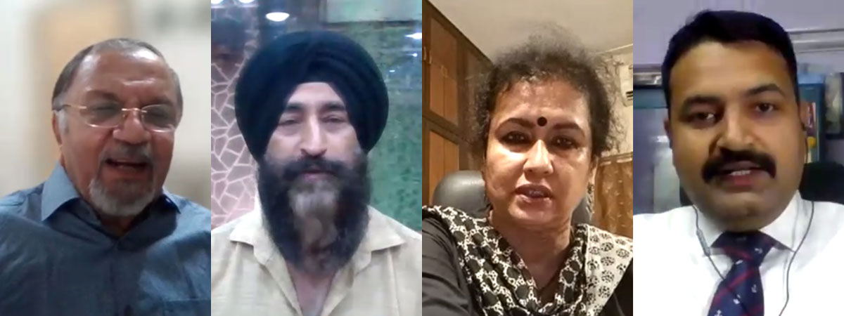 RTI Activists Share Their Success Stories and Key Learnings