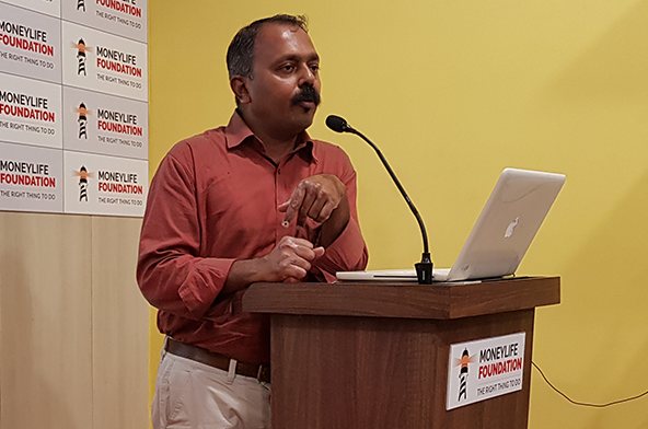 How RTI Helps us Evaluate Our Municipal Corporators