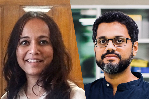 Reclaiming Mumbai's Open Spaces